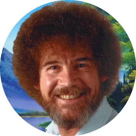cool hair guy